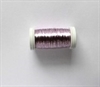 Myrtetråd 0,3 mm. Lavendel 100g.
